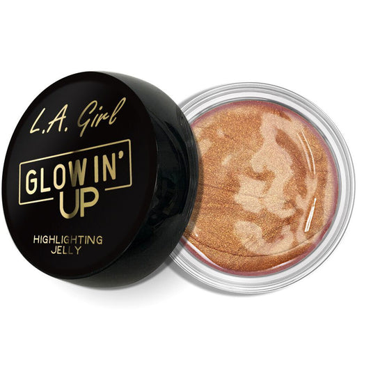 L.A. GIRL Gel illuminateur Glowin' Up - Glow Girl