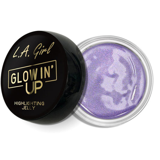 L.A. GIRL Gel Illuminateur Glowin' Up - Cosmic Glow
