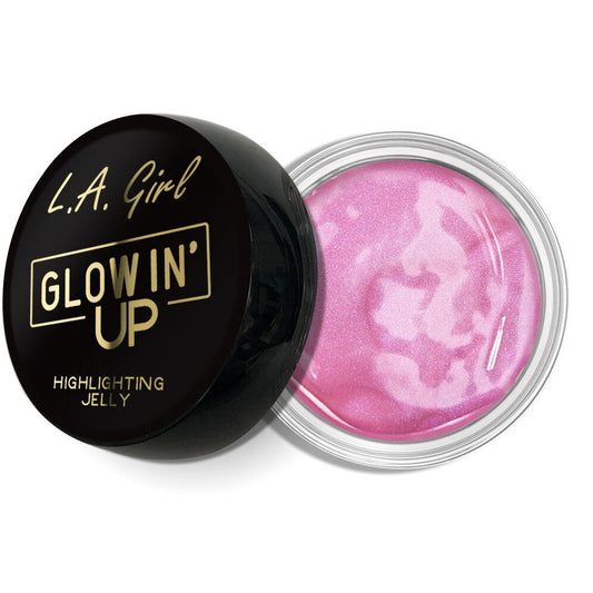 L.A. GIRL Gel illuminateur Glowin' Up - Pixie Glow