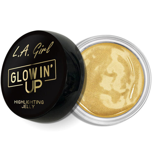 L.A. GIRL Gelée illuminatrice Glowin' Up - Glow Getter