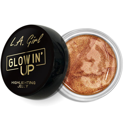 L.A. GIRL Gel illuminateur Glowin' Up