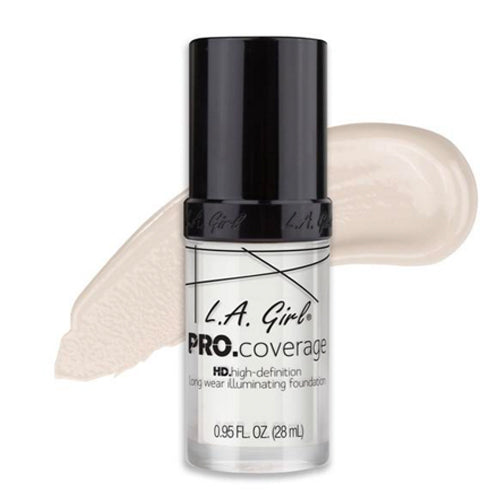 Fonds de Teint Illuminateur Pro Coverage L.A. Girl