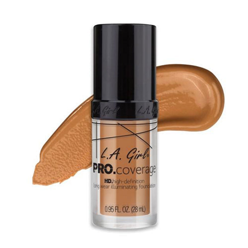 Fonds de Teint Illuminateur Pro Coverage L.A. Girl