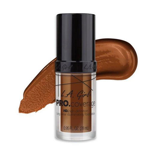 Fonds de Teint Illuminateur Pro Coverage L.A. Girl