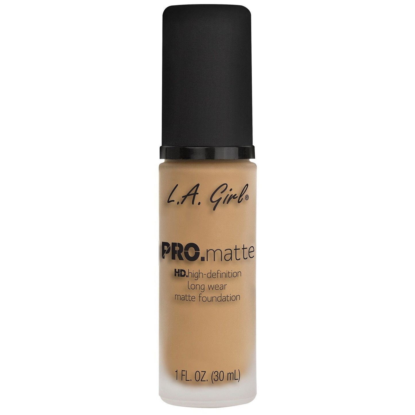 FOND DE TEINT Pro Matte L.A. GIRL - Beige Doux