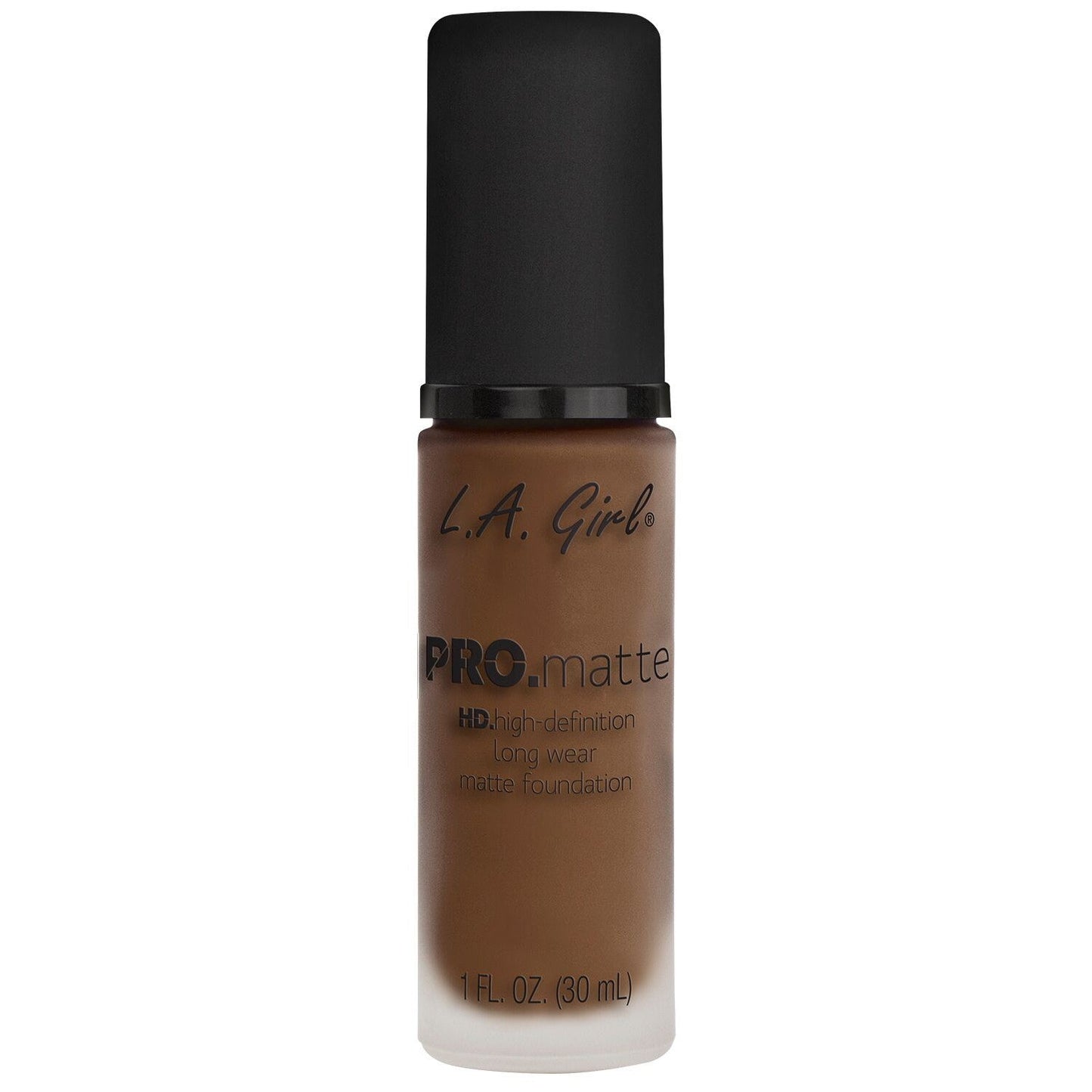 L.A. GIRL Fond de Teint Pro Matte - Creamy Cocoa