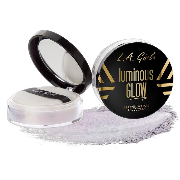 L.A. GIRL Luminous Glow Illuminierender Puder