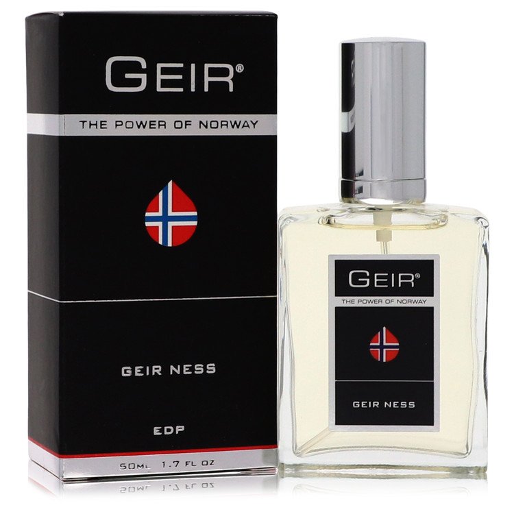 Déodorant en bâton Geir by Geir Ness 75 g pour homme