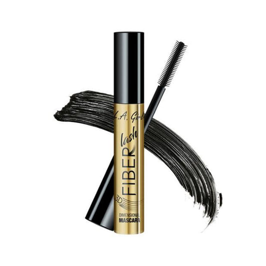 L.A. GIRL Mascara Effet Faux Cils - Noir Intense