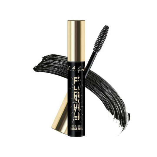 L.A. GIRL Flashy Mascara - Noir intense