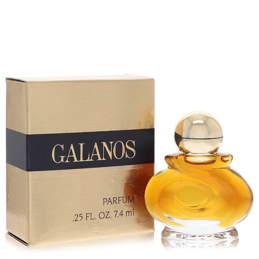 Galanos by Galanos Mini Pure Parfum 7.5ml für Damen