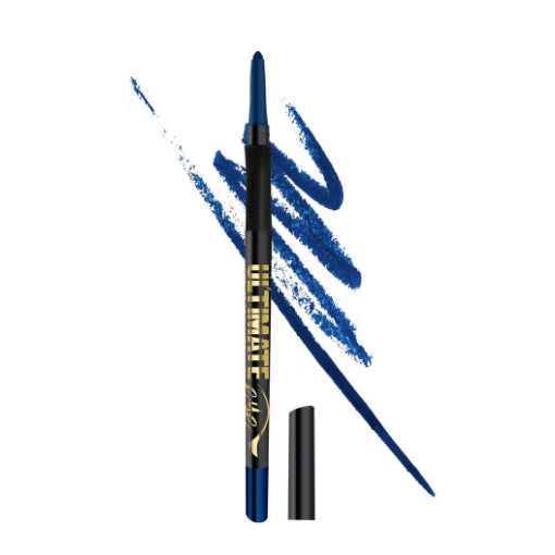 L.A. GIRL Ultimate Crayon Eyeliner Automatique - Neverending Navy