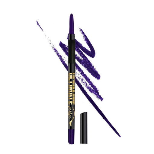 L.A. GIRL Ultimate Auto Eyeliner - Violet Éternel