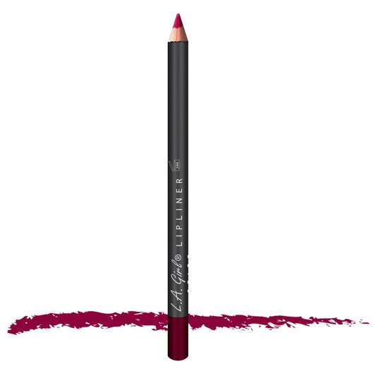 Crayon contour des lèvres LA GIRL - Bordeaux