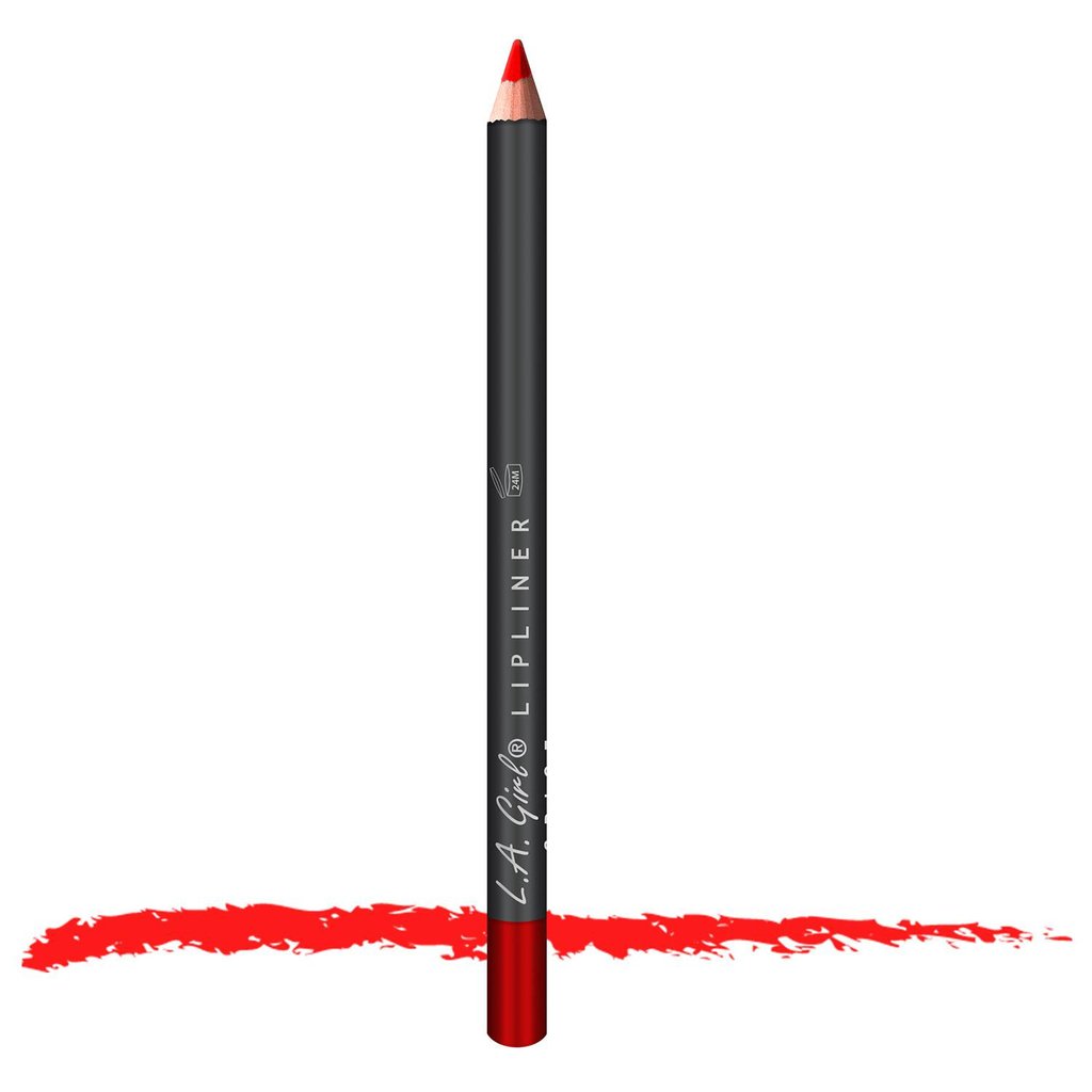 LA GIRL Crayon à Lèvres - Rouge Sexy
