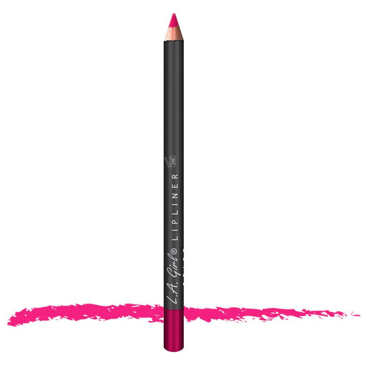 Crayon à lèvres LA GIRL - Party Pink