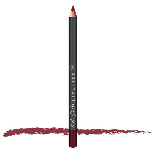 Crayon Contour des Lèvres LA GIRL - Currant