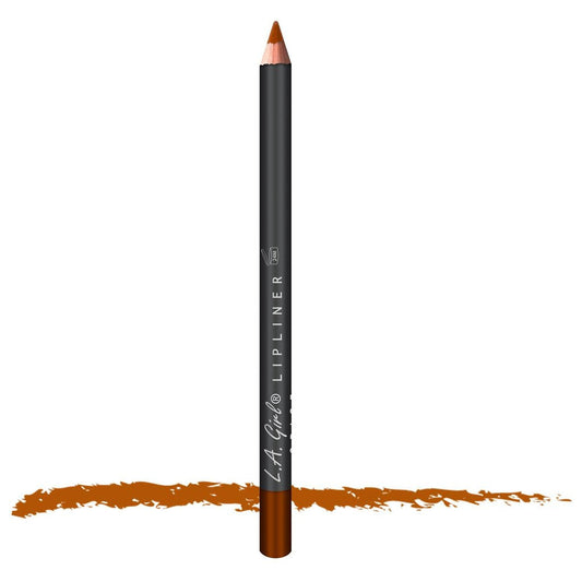 Crayon à Lèvres LA GIRL - Pecan