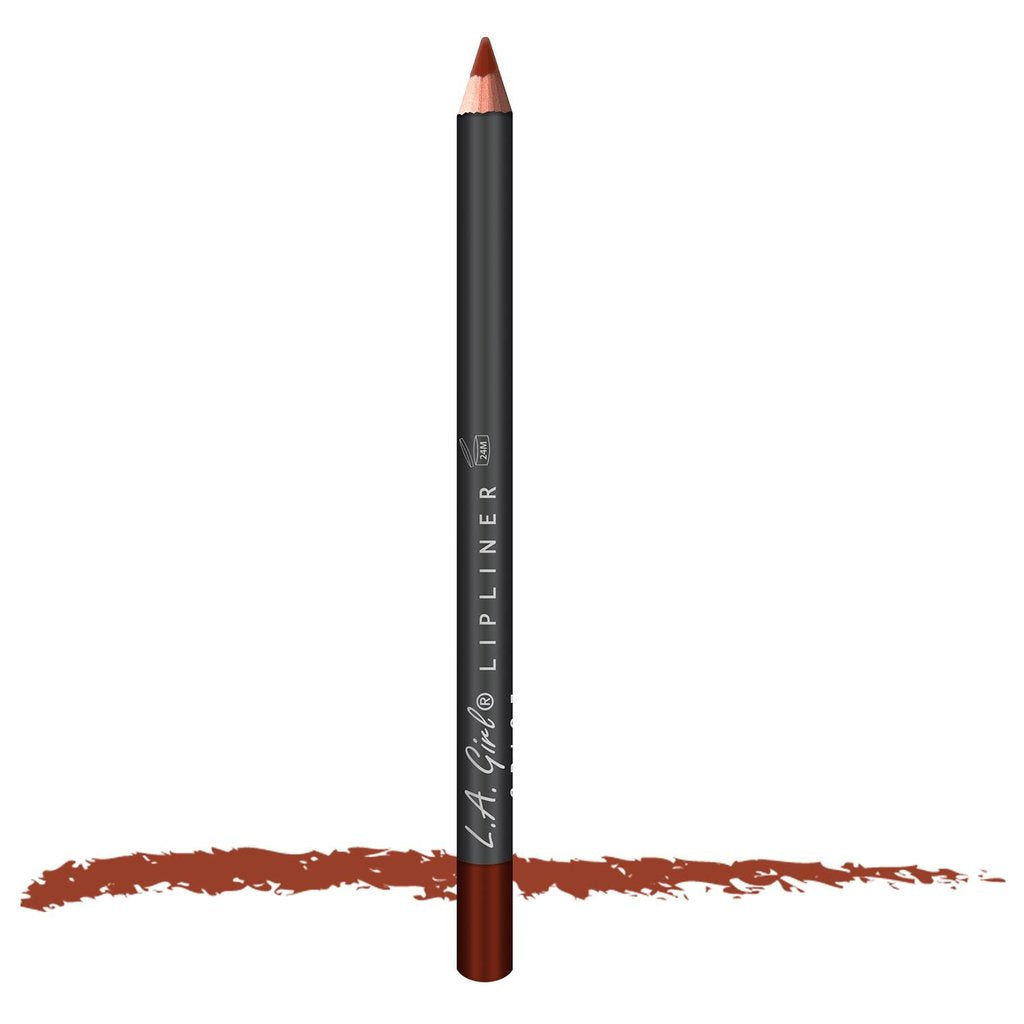 Crayon Contour des Lèvres LA GIRL - Bronze