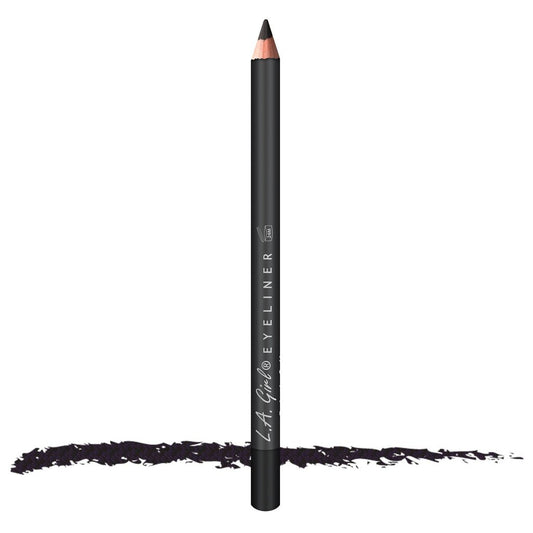 L.A. GIRL Crayon Eyeliner - Noir