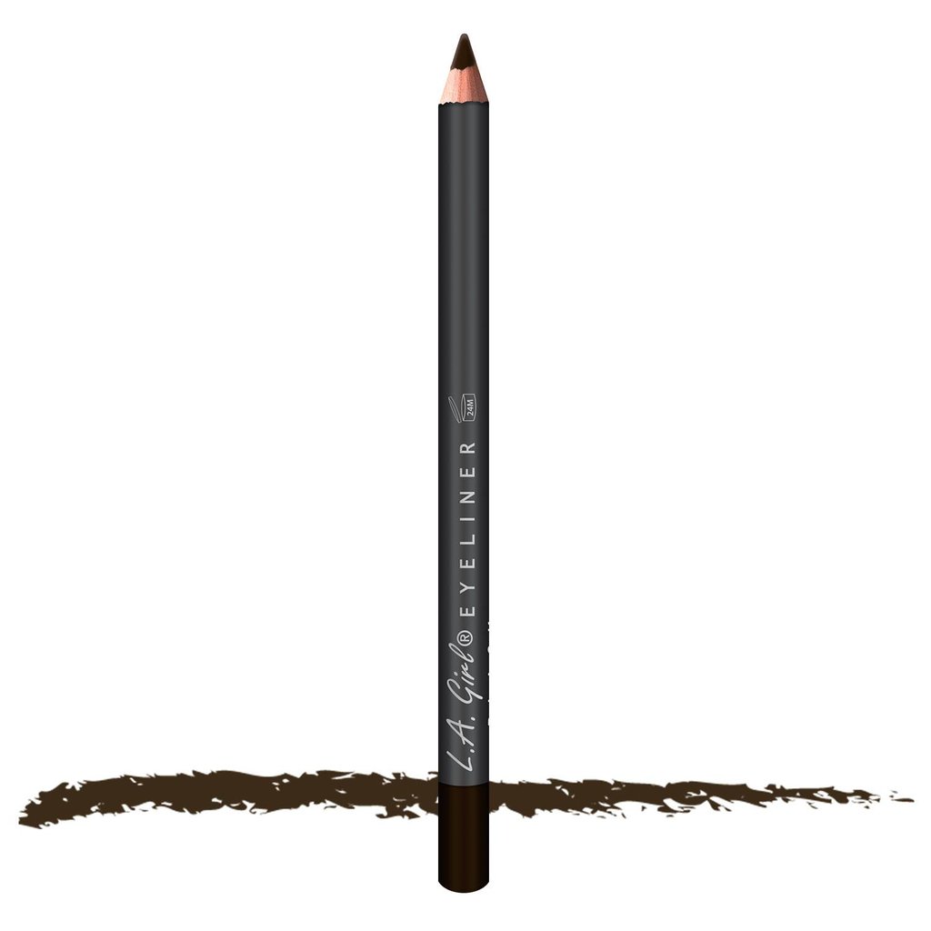 Crayon eyeliner L.A. GIRL