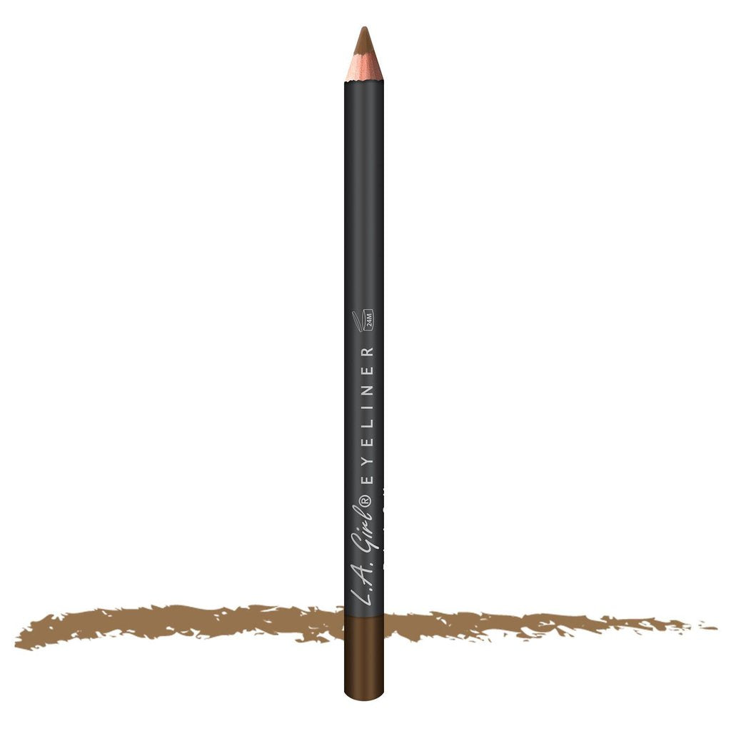 Crayon eyeliner L.A. GIRL