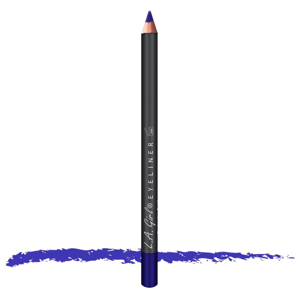Crayon eyeliner L.A. GIRL