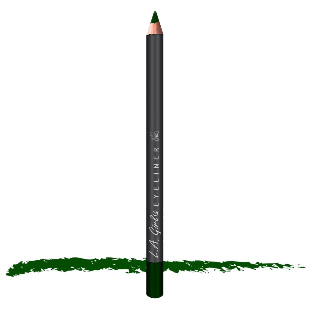 L.A. GIRL Eyeliner Stift - Aspen Green