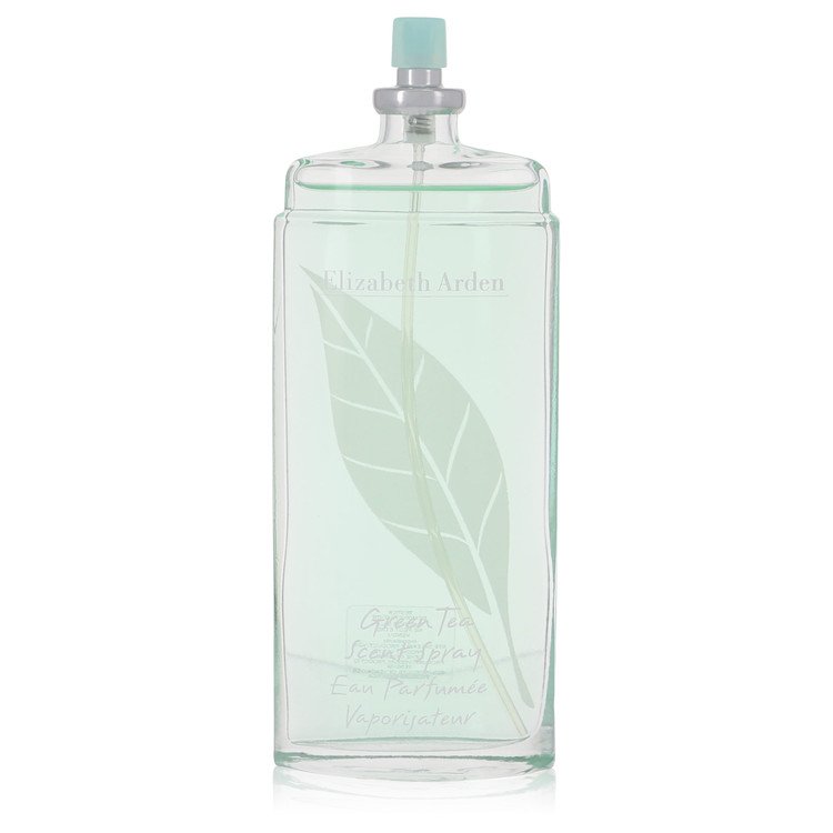 Green Tea by Elizabeth Arden Eau Parfumee Zerstäuber (Tester) 100 ml für Damen