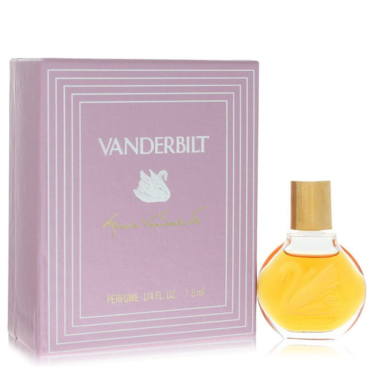Vanderbilt par Gloria Vanderbilt Parfum 7,5 ml pour Femme