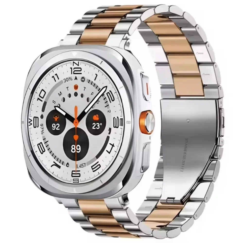 Galaxy 8 Galaxy 8 Classic Edelstahlband – Premium