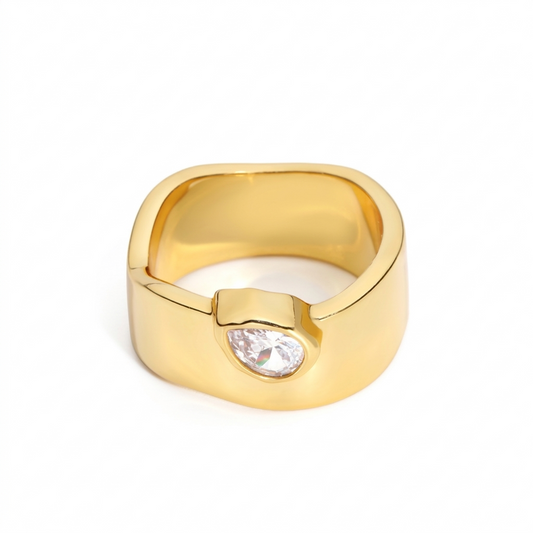 Cooper-Ring