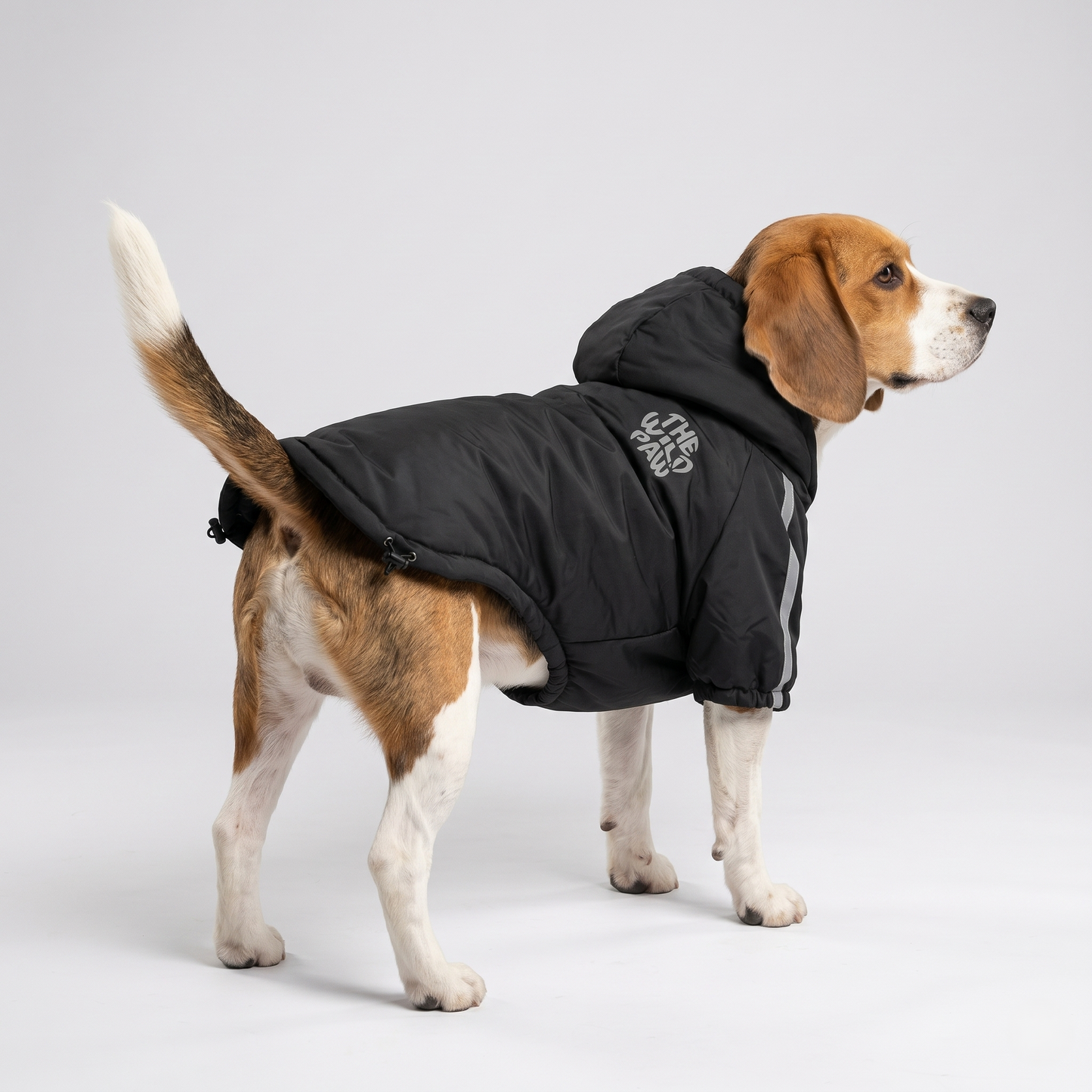 HydroHike Jacket