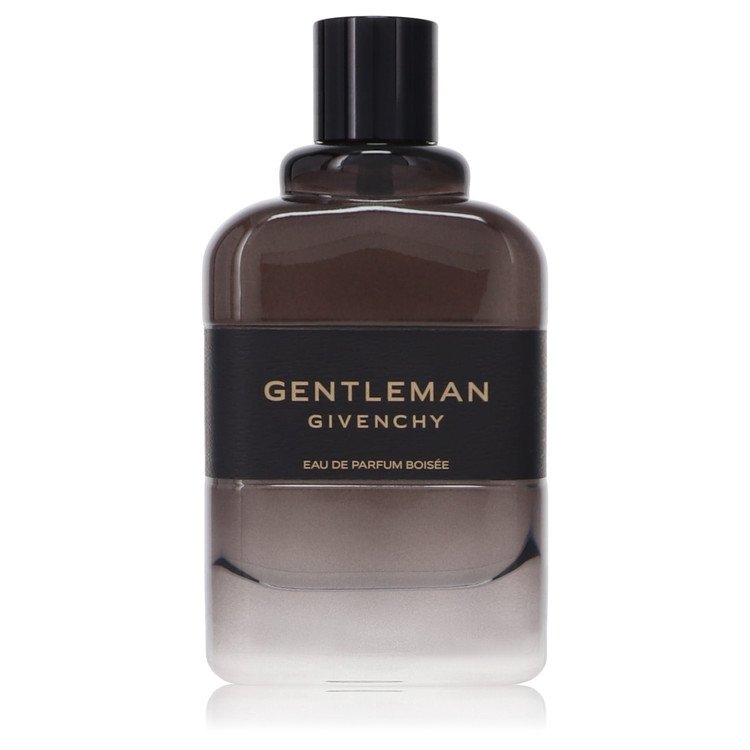 Gentleman Eau De Parfum Boisee by Givenchy Eau De Parfum Spray (Tester) 3.3 oz for Men - ThisandThatShoppe