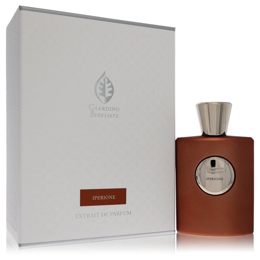 Giardino Benessere Iperione von Giardino Benessere Extrait De Parfum Spray (Unisex) 100 ml für Damen