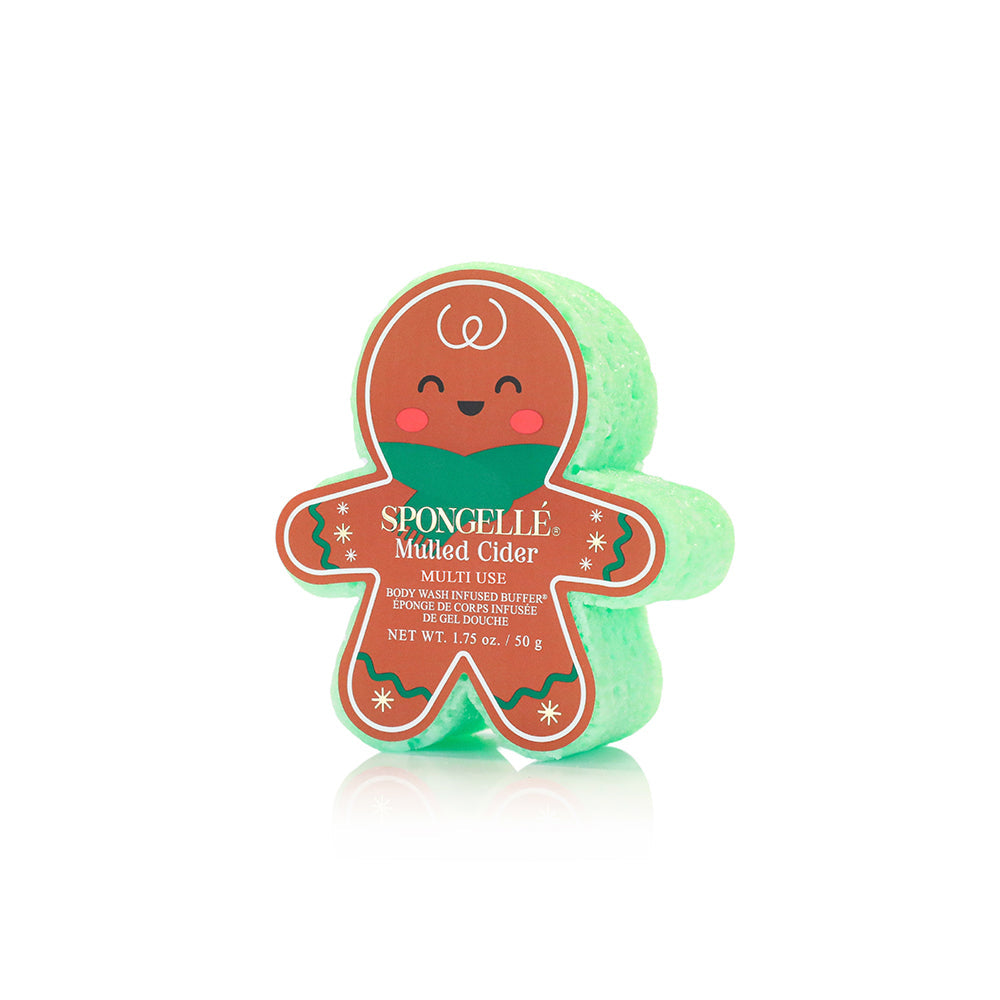 Pain d'épices de Noël multi-usage, assortiment