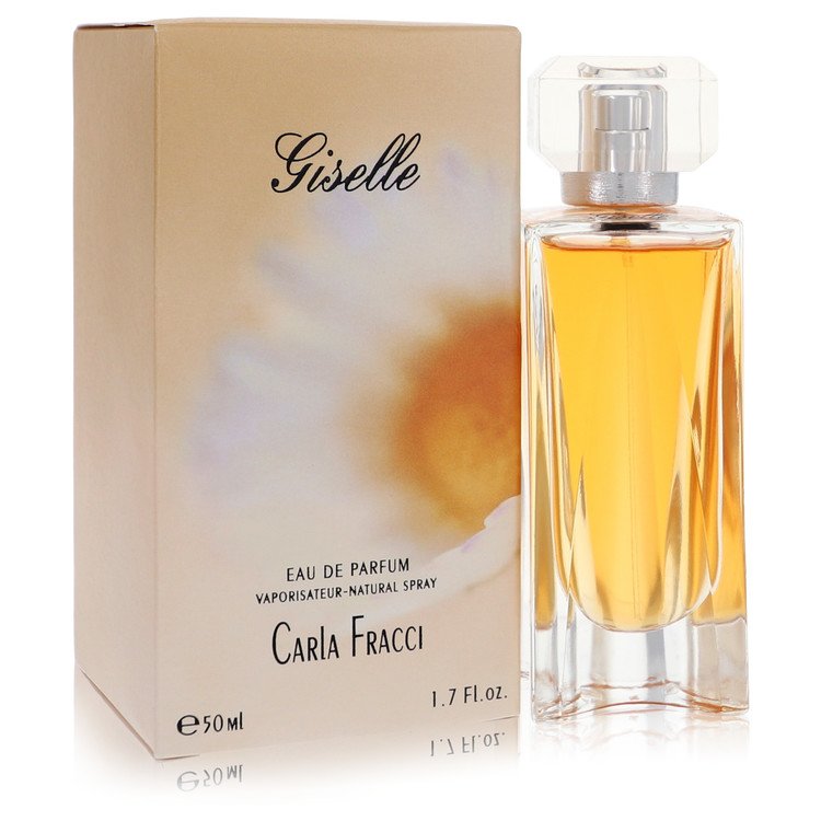 Giselle von Carla Fracci Eau De Parfum Spray 30 ml für Damen