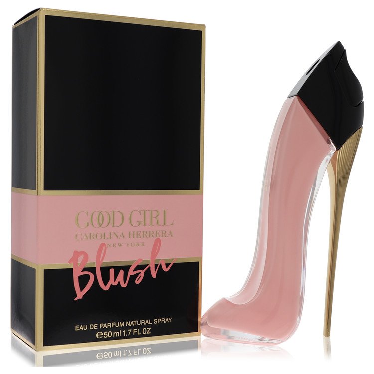 Good Girl Blush von Carolina Herrera Eau De Parfum Spray 1.7 oz für Damen