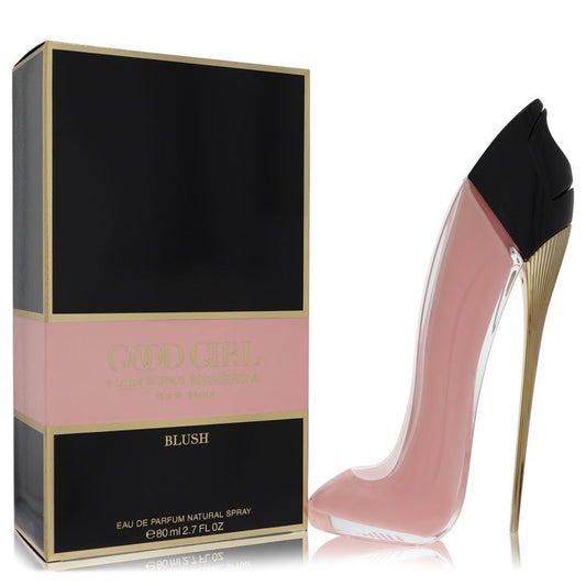 Good Girl Blush par Carolina Herrera Eau de Parfum Vaporisateur 80 ml pour Femme