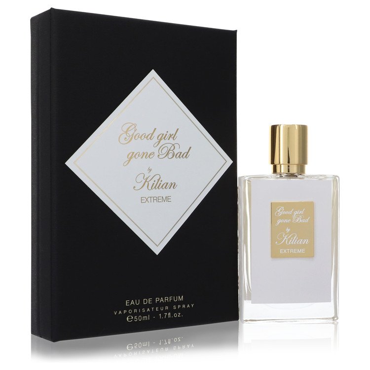 Good Girl Gone Bad Extreme von Kilian Eau De Parfum Nachfüllbarer Spray 50 ml für Damen