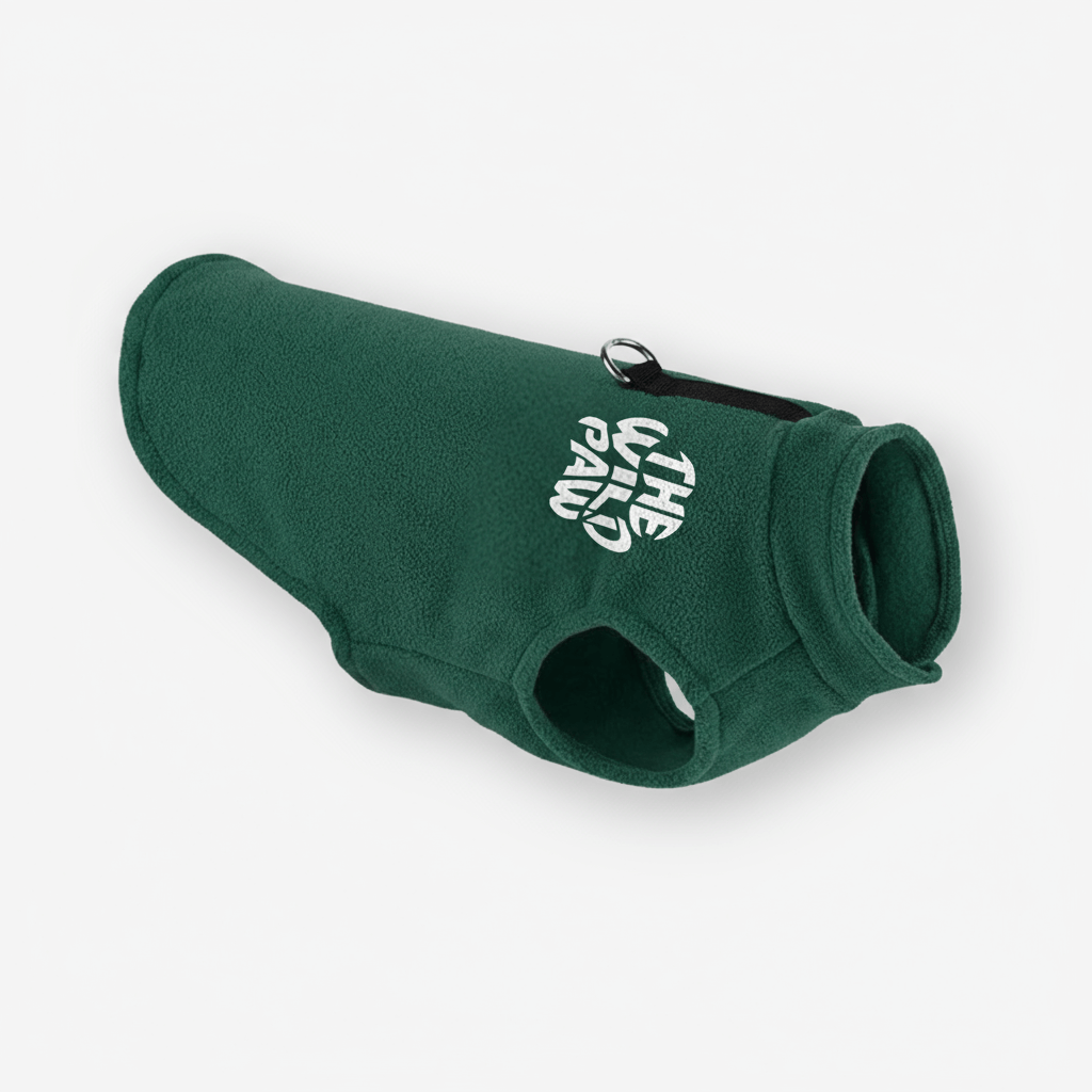 SnugPeak Fleece