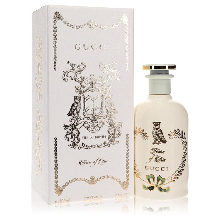 Gucci Tears of Iris by Gucci Eau de Parfum Spray (Unisex) 3.3 oz für Herren