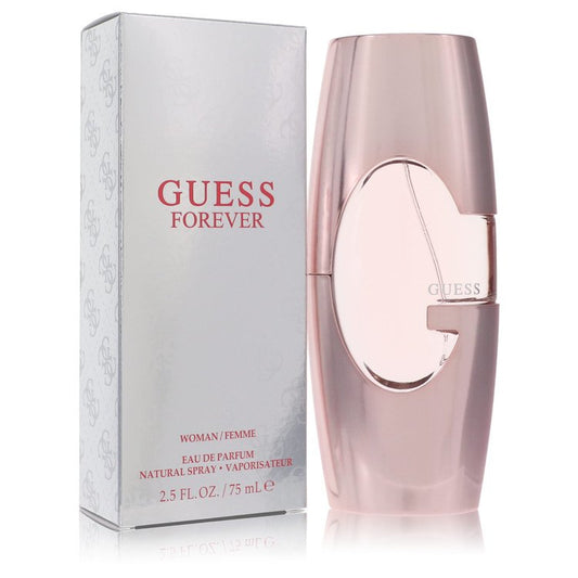 Guess Forever von Guess Eau De Parfum Spray 75 ml für Damen