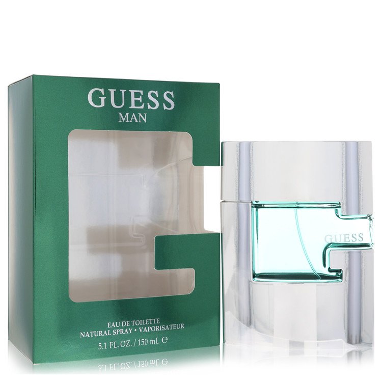 Guess (New) von Guess Eau De Toilette Spray 150 ml für Herren