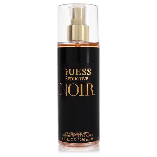 Guess Seductive Noir by Guess Bodyspray 250 ml für Damen