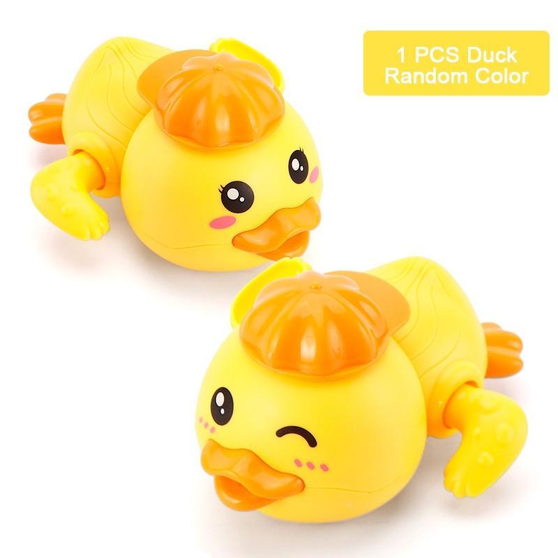 Kids Ocean Life Octopus Stacking Cups Bath Toy Children Play Educational Cute Cartoon Bathroom Toys