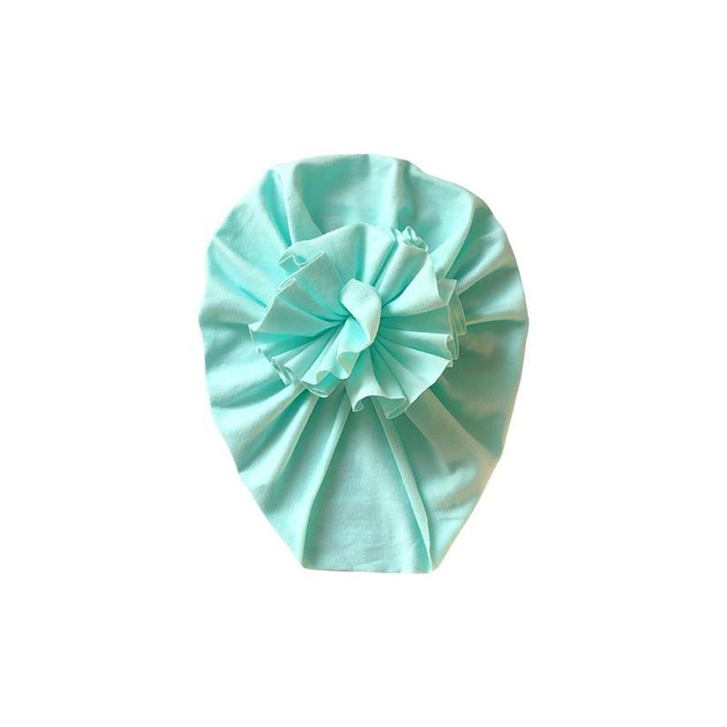 Baby Girls Head Wrap Turban Headbands Hair Accessories For Girls Baby Kids elegent Design  Bow