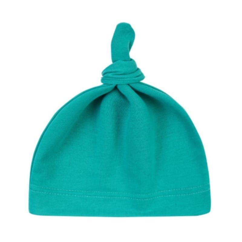 New Baby Sleeping Hat Unisex Modern  Patterns Soft Cute Baby Cap Toddler Infant Cap For Baby Boys and Kids