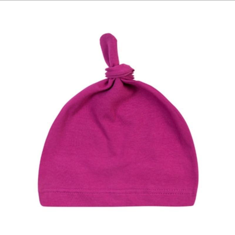 New Baby Sleeping Hat Unisex Modern  Patterns Soft Cute Baby Cap Toddler Infant Cap For Baby Boys and Kids
