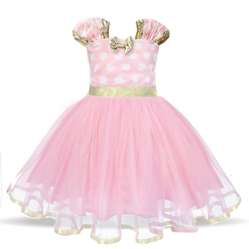 Luxury Modern Fancy Princess Dress for Girls in Purple Elegant color for Halloween Cosplay Costumes FOr Birthday and Wedding Parties